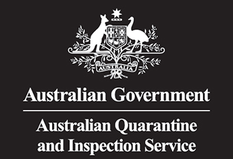AQIS Logo